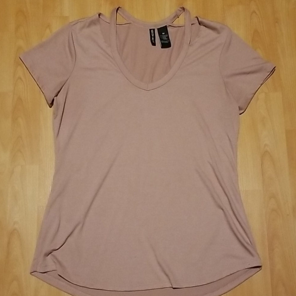 Kristen Nicole T Shirt